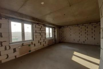 Фото №4: 1-комнатная квартира 42 м² - Краснодар, мкр. Гидростроителей, ул. имени Дмитрия Благоева, 29к3