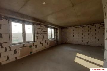 Фото №4: 1-комнатная квартира 42 м² - Краснодар, мкр. Гидростроителей, ул. имени Дмитрия Благоева, 29к3