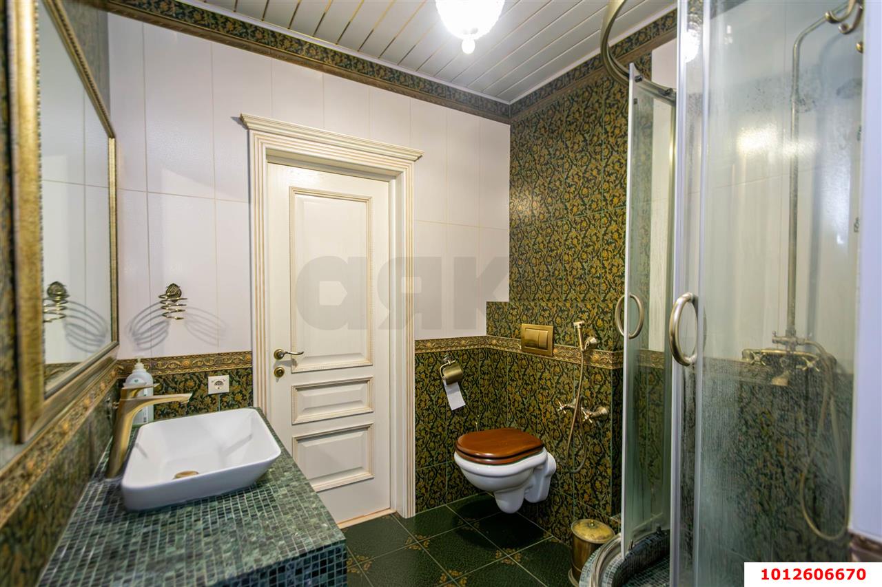 Фото №12: 3-комнатная квартира 136 м² - Краснодар, Центральный, ул. Кубанская набережная, 37