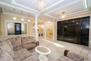 Фото №2: 3-комнатная квартира 136 м² - Краснодар, мкр. Центральный, ул. Кубанская набережная, 37