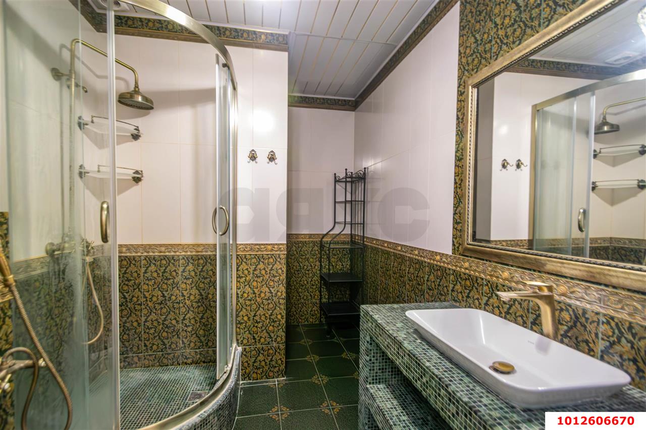 Фото №13: 3-комнатная квартира 136 м² - Краснодар, Центральный, ул. Кубанская набережная, 37