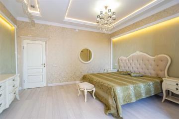 Фото №4: 3-комнатная квартира 136 м² - Краснодар, мкр. Центральный, ул. Кубанская набережная, 37