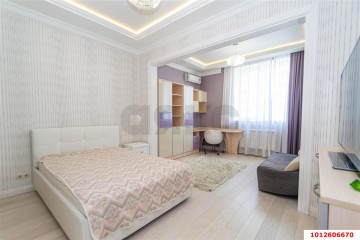 Фото №5: 3-комнатная квартира 136 м² - Краснодар, мкр. Центральный, ул. Кубанская набережная, 37