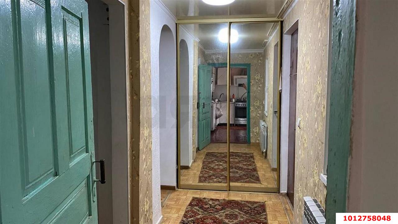 Фото №2: Дом 90 м² + 25 сот. - Троицкая, ул. Чкалова, 30