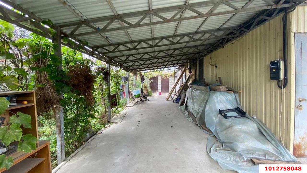 Фото №7: Дом 90 м² + 25 сот. - Троицкая, ул. Чкалова, 30