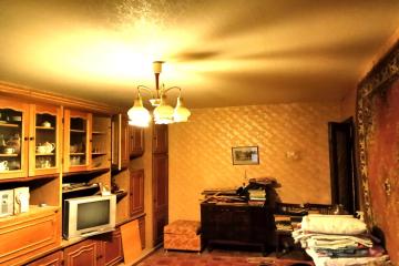 Фото №1: 1-комнатная квартира 39 м² - Краснодар, мкр. Завод Измерительных Приборов, ул. Зиповская, 24