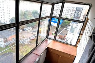 Фото №5: 1-комнатная квартира 39 м² - Краснодар, мкр. Завод Измерительных Приборов, ул. Зиповская, 24