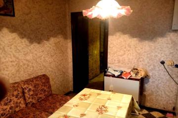 Фото №4: 1-комнатная квартира 39 м² - Краснодар, мкр. Завод Измерительных Приборов, ул. Зиповская, 24