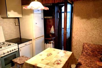 Фото №3: 1-комнатная квартира 39 м² - Краснодар, мкр. Завод Измерительных Приборов, ул. Зиповская, 24