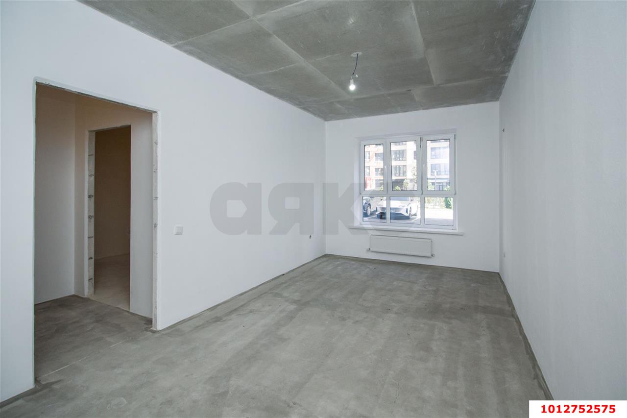 Фото №7: 1-комнатная квартира 40 м² - Краснодар, Восточно-Кругликовский, ул. Генерала Трошева, 47
