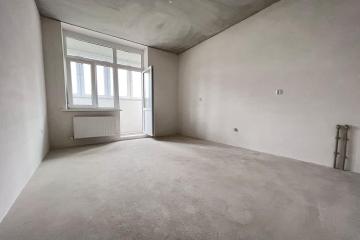 Фото №4: 1-комнатная квартира 40 м² - Краснодар, мкр. Восточно-Кругликовский, ул. Генерала Трошева, 47