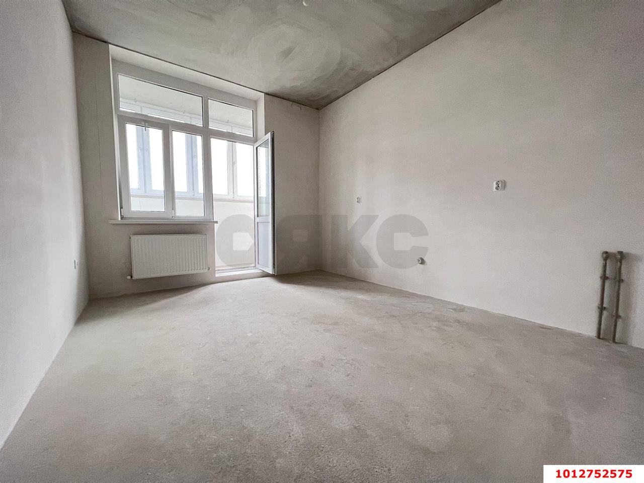 Фото №4: 1-комнатная квартира 40 м² - Краснодар, Восточно-Кругликовский, ул. Генерала Трошева, 47