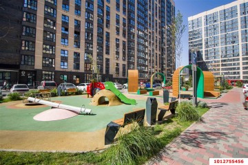 Фото №5: 1-комнатная квартира 43 м² - Краснодар, мкр. Восточно-Кругликовский, ул. им. Героя Яцкова И.В., 28