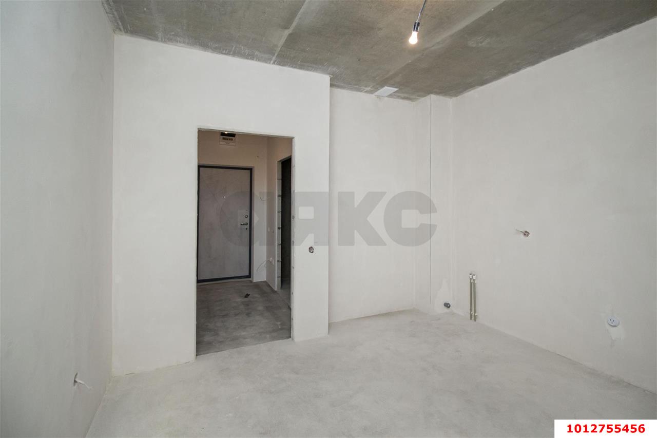 Фото №6: 1-комнатная квартира 43 м² - Краснодар, Восточно-Кругликовский, ул. им. Героя Яцкова И.В., 28