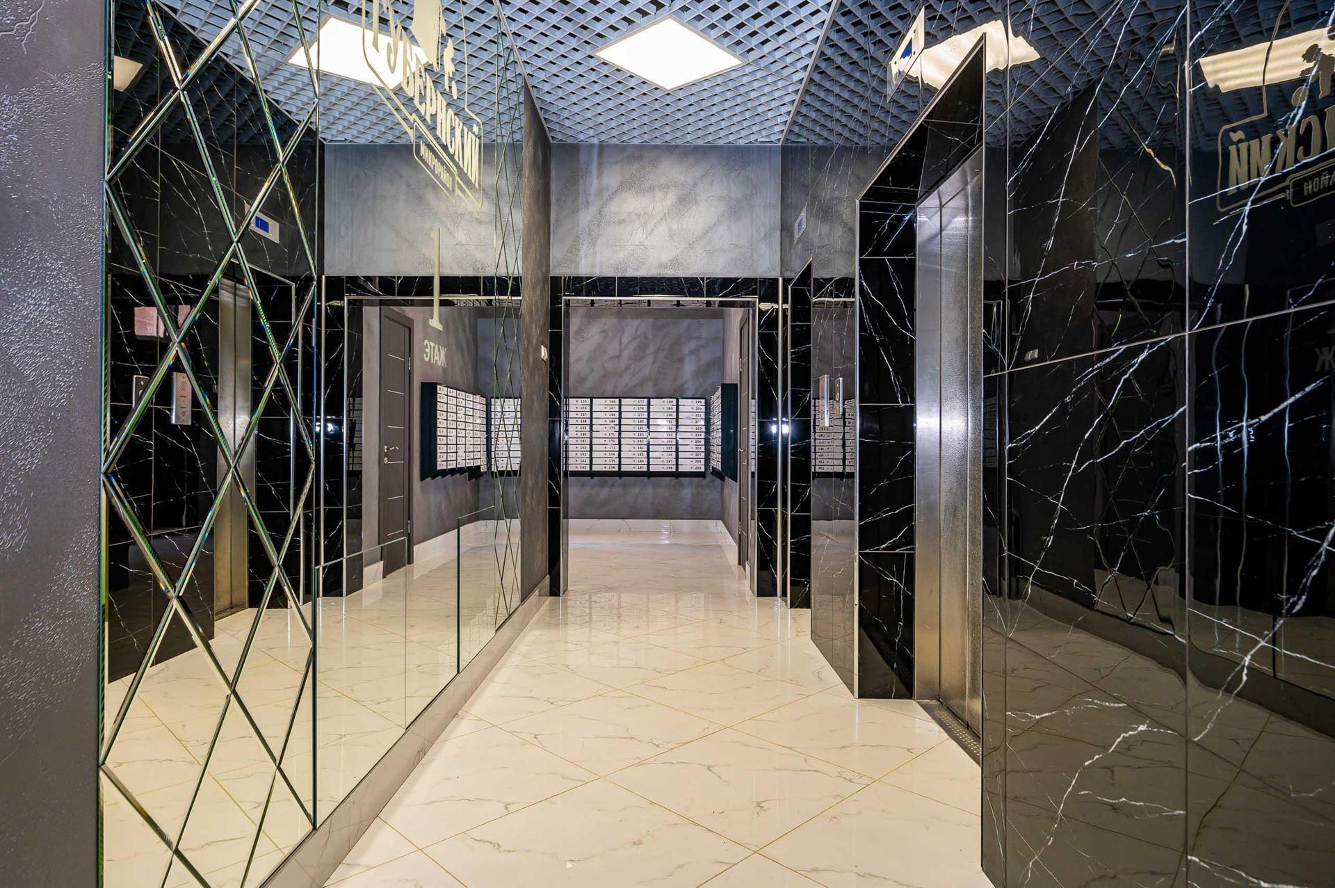 Фото №12: 1-комнатная квартира 43 м² - Краснодар, Прикубанский внутригородской округ, мкр. Восточно-Кругликовский, ул. им. Героя Яцкова И.В., 28