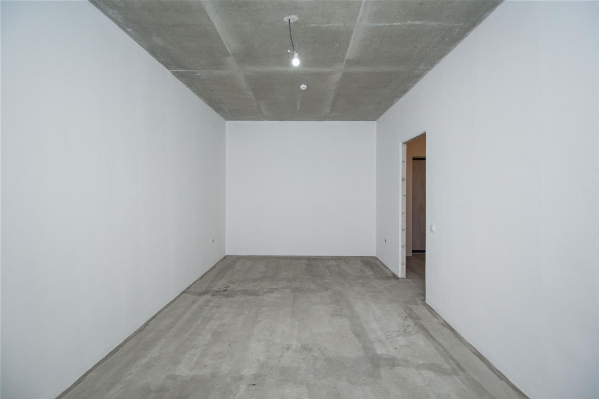 Фото №8: 1-комнатная квартира 43 м² - Краснодар, Прикубанский внутригородской округ, мкр. Восточно-Кругликовский, ул. им. Героя Яцкова И.В., 28