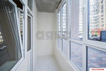 Фото №3: 1-комнатная квартира 43 м² - Краснодар, мкр. Восточно-Кругликовский, ул. им. Героя Яцкова И.В., 28
