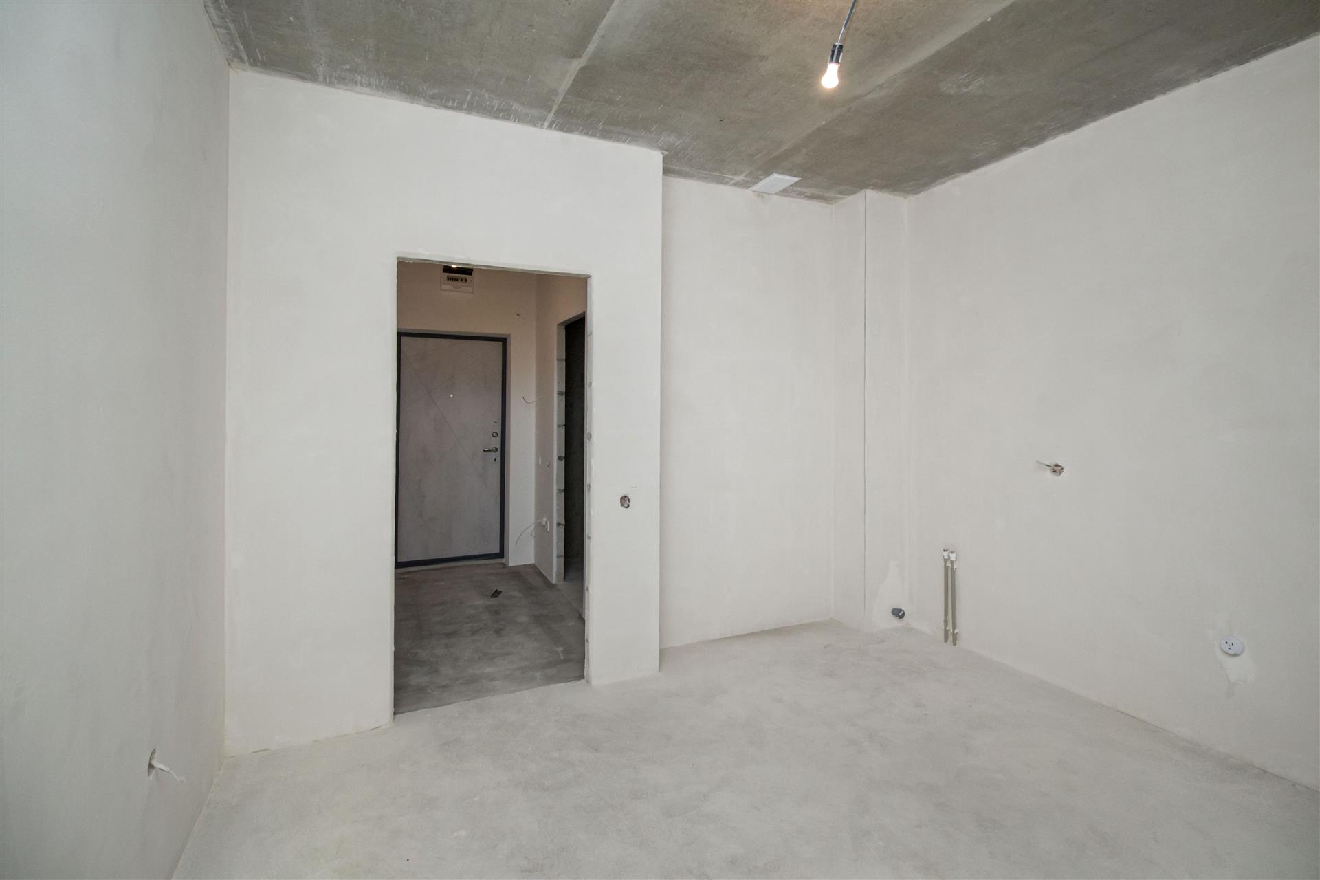 Фото №6: 1-комнатная квартира 43 м² - Краснодар, Прикубанский внутригородской округ, мкр. Восточно-Кругликовский, ул. им. Героя Яцкова И.В., 28