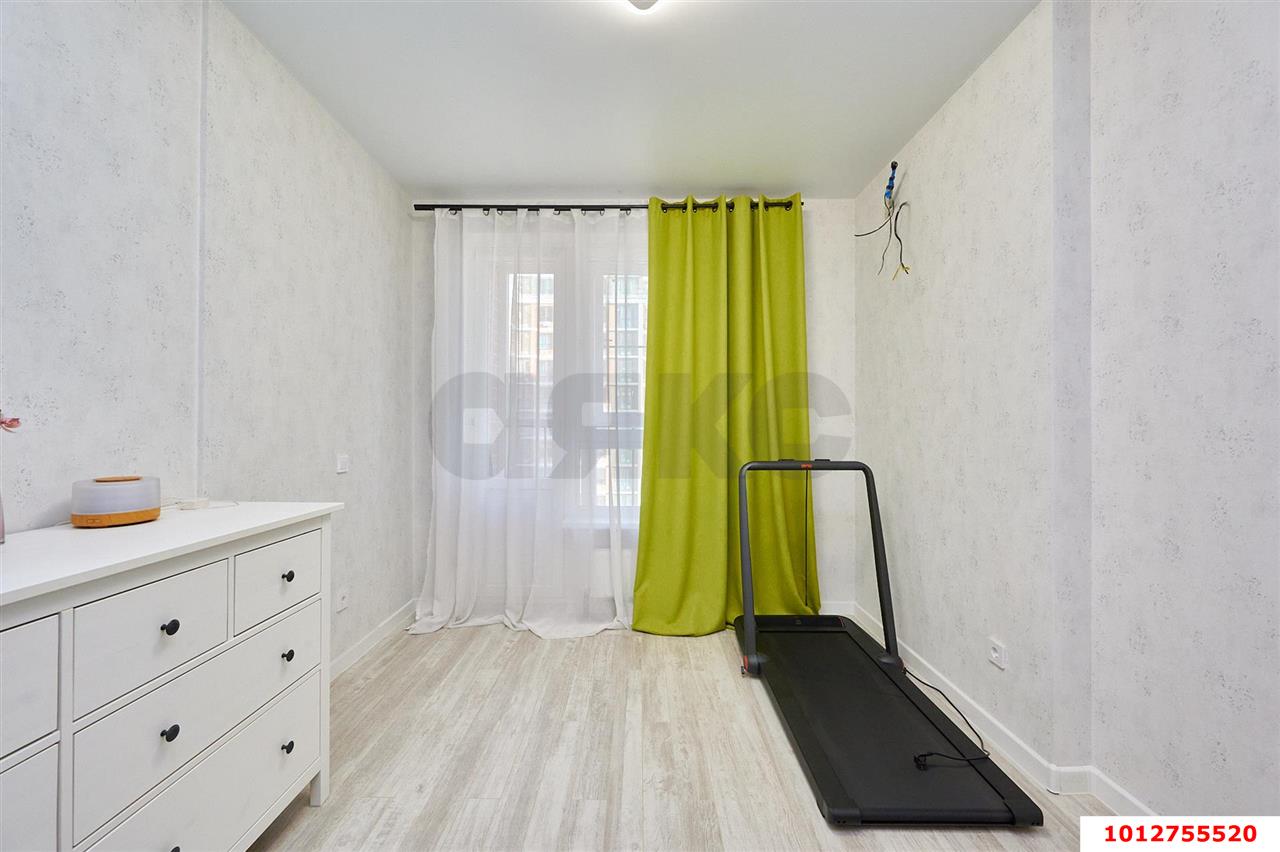 Фото №8: 2-комнатная квартира 53 м² - Краснодар, ЖК Рекорд, жилой комплекс Рекорд, Черёмушки, Карасунский внутригородской округ, мкр. Центральный внутригородской округ, ул. Новороссийская, 90/2к1