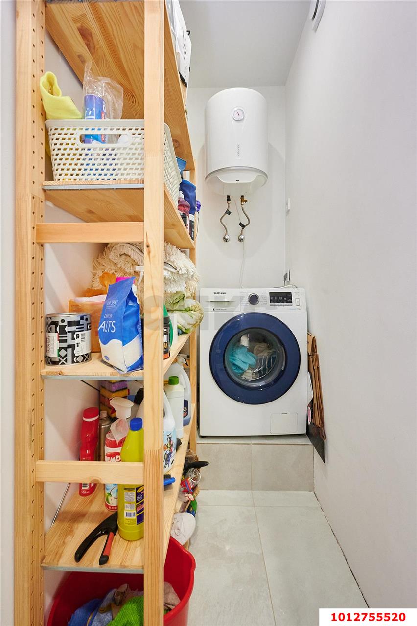 Фото №11: 2-комнатная квартира 53 м² - Краснодар, ЖК Рекорд, жилой комплекс Рекорд, Черёмушки, Карасунский внутригородской округ, мкр. Центральный внутригородской округ, ул. Новороссийская, 90/2к1