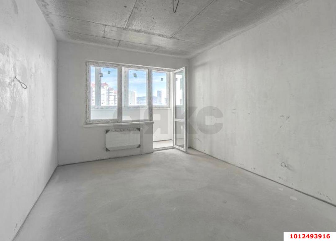 Фото №7: Студия 25 м² - Краснодарский край городской округ Краснодар