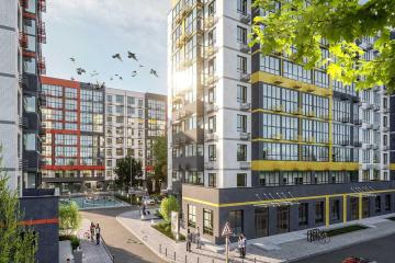 Фото №3: Студия 25 м² - Краснодарский край городской округ Краснодар