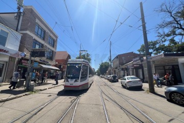 Фото №4: Торговое помещение 39 м² - Краснодар, мкр. Центральный, ул. Коммунаров, 95