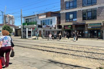 Фото №5: Коммерция 38 м² - Краснодар, мкр. Центральный, ул. Коммунаров, 95