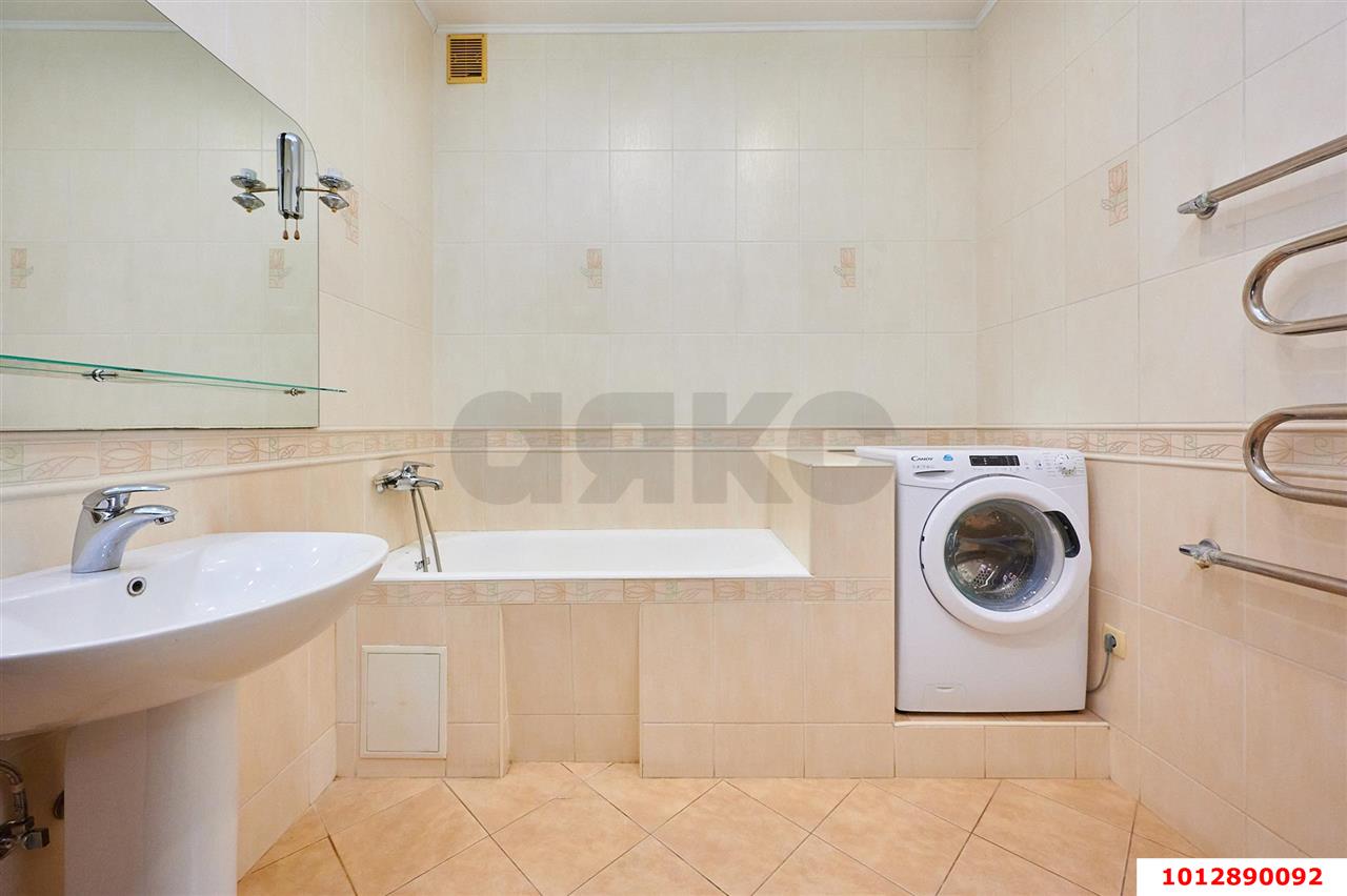 Фото №12: Дом 386 м² + 8.09 сот. - Краснодар, Музыкальный, ул. им. Микешина М.О.