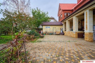Фото №3: Дом 386 м² - Краснодар, мкр. Музыкальный, ул. им. Микешина М.О.