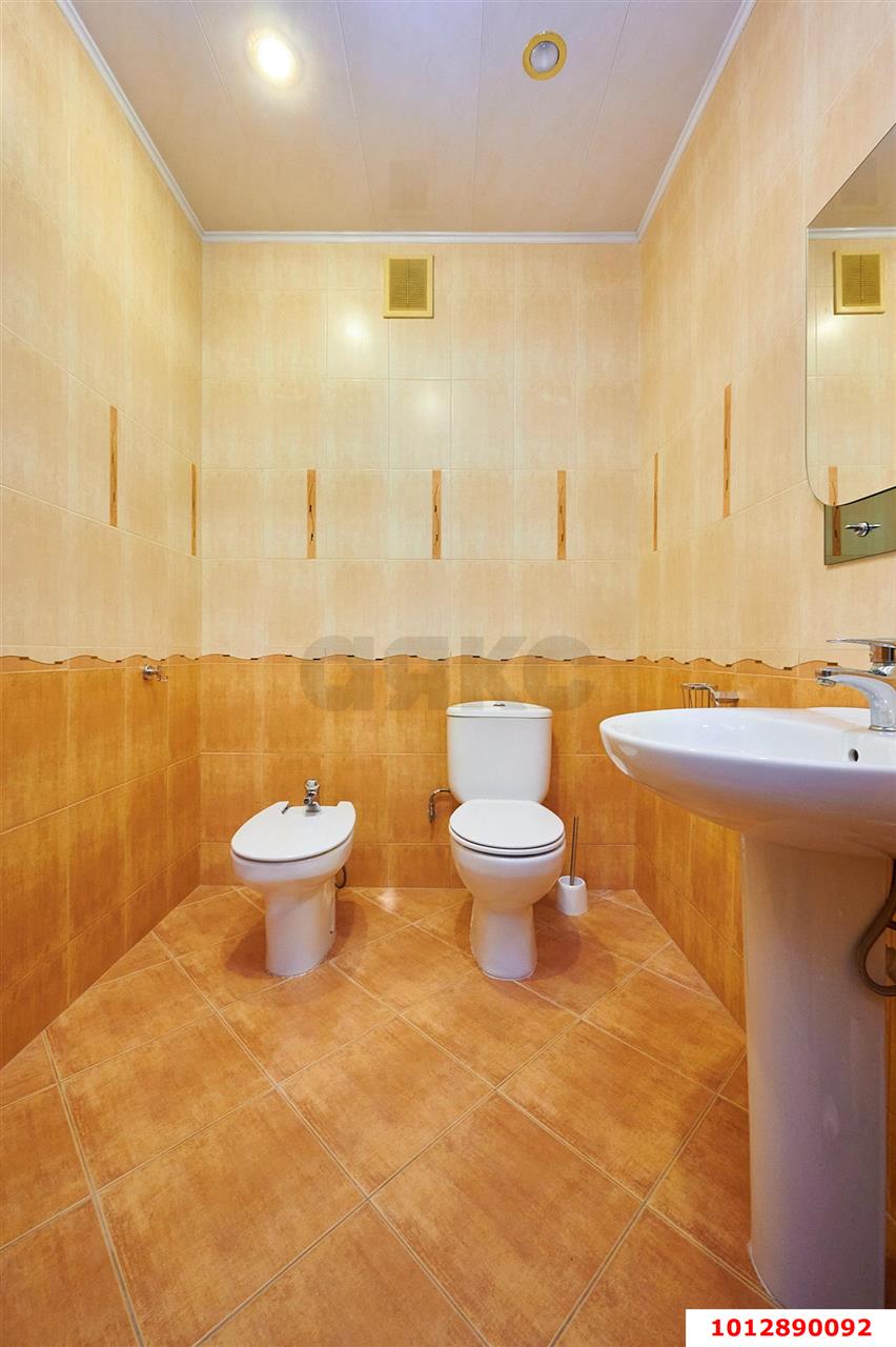 Фото №13: Дом 386 м² + 8.09 сот. - Краснодар, Музыкальный, ул. им. Микешина М.О.