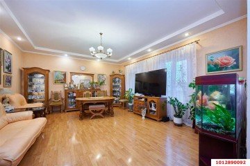 Фото №2: Дом 386 м² - Краснодар, мкр. Музыкальный, ул. им. Микешина М.О.