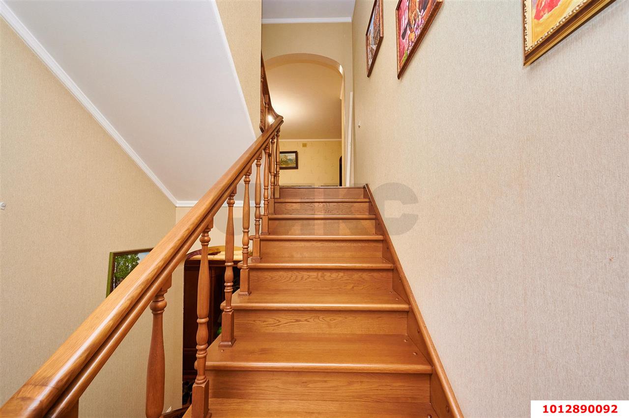 Фото №9: Дом 386 м² + 8.09 сот. - Краснодар, Музыкальный, ул. им. Микешина М.О.