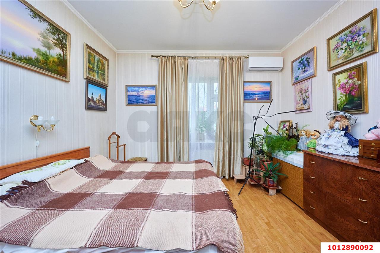 Фото №10: Дом 386 м² + 8.09 сот. - Краснодар, Музыкальный, ул. им. Микешина М.О.