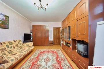 Фото №4: Дом 386 м² - Краснодар, мкр. Музыкальный, ул. им. Микешина М.О.