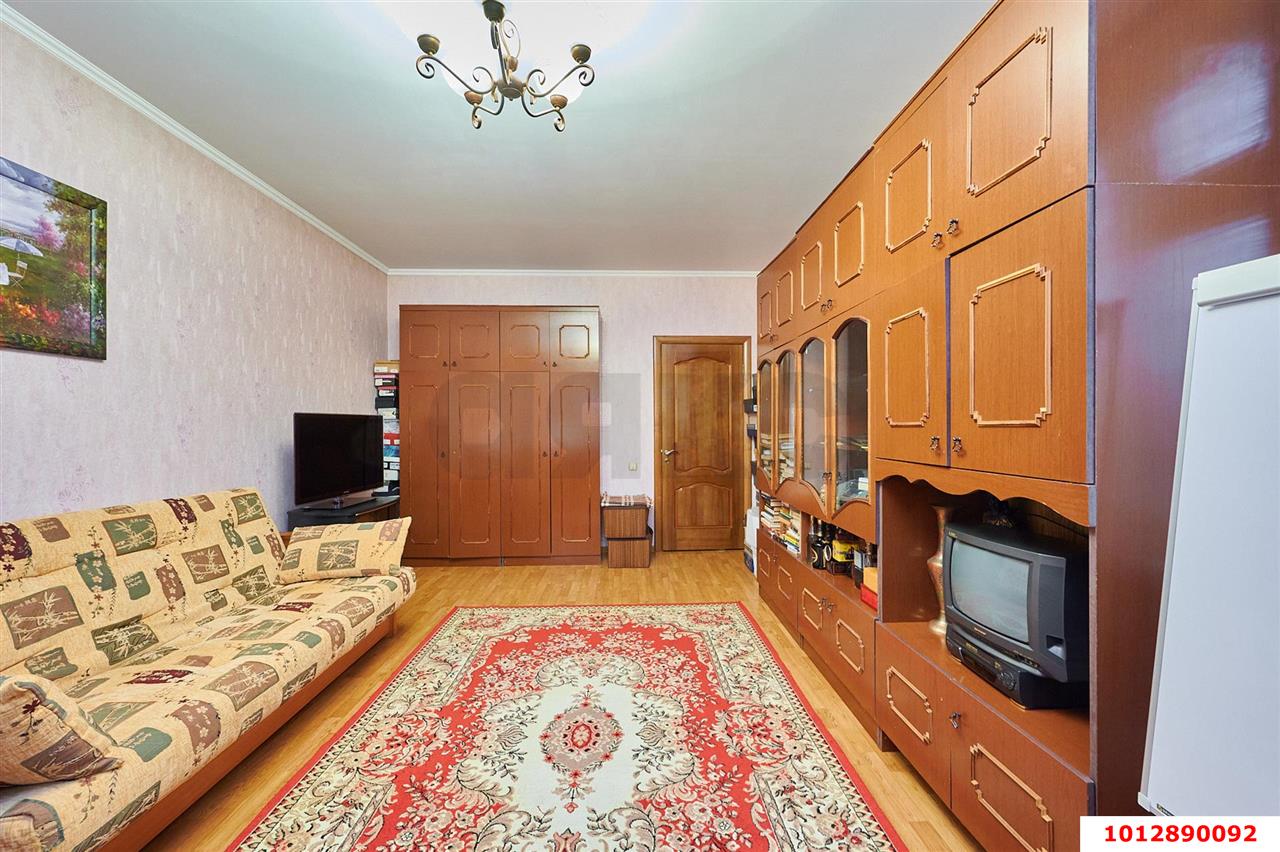 Фото №4: Дом 386 м² + 8.09 сот. - Краснодар, Музыкальный, ул. им. Микешина М.О.