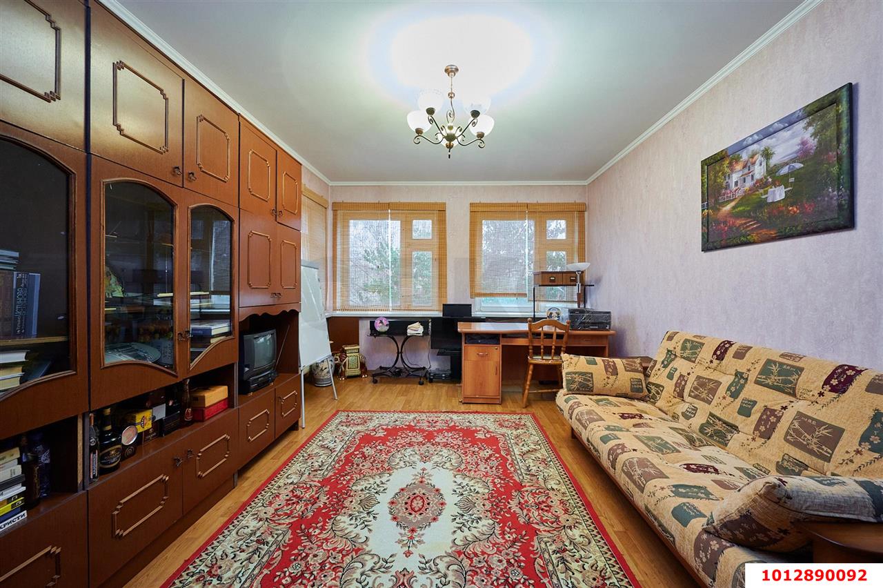 Фото №15: Дом 386 м² + 8.09 сот. - Краснодар, Музыкальный, ул. им. Микешина М.О., 30