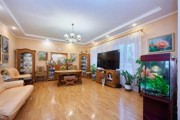 Фото №2: Дом 386 м² - Краснодар, мкр. Музыкальный, ул. им. Микешина М.О.