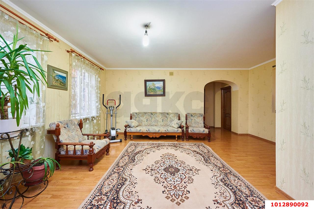 Фото №11: Дом 386 м² + 8.09 сот. - Краснодар, Музыкальный, ул. им. Микешина М.О., 30