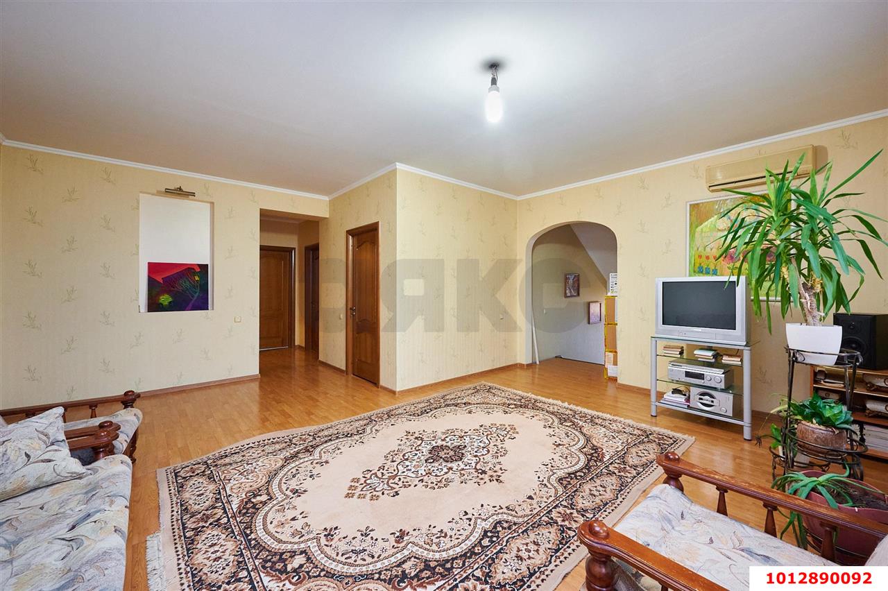 Фото №6: Дом 386 м² + 8.09 сот. - Краснодар, Музыкальный, ул. им. Микешина М.О.