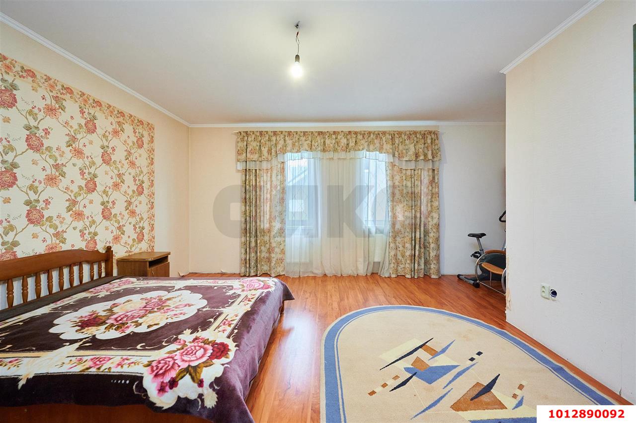 Фото №14: Дом 386 м² + 8.09 сот. - Краснодар, Музыкальный, ул. им. Микешина М.О., 30