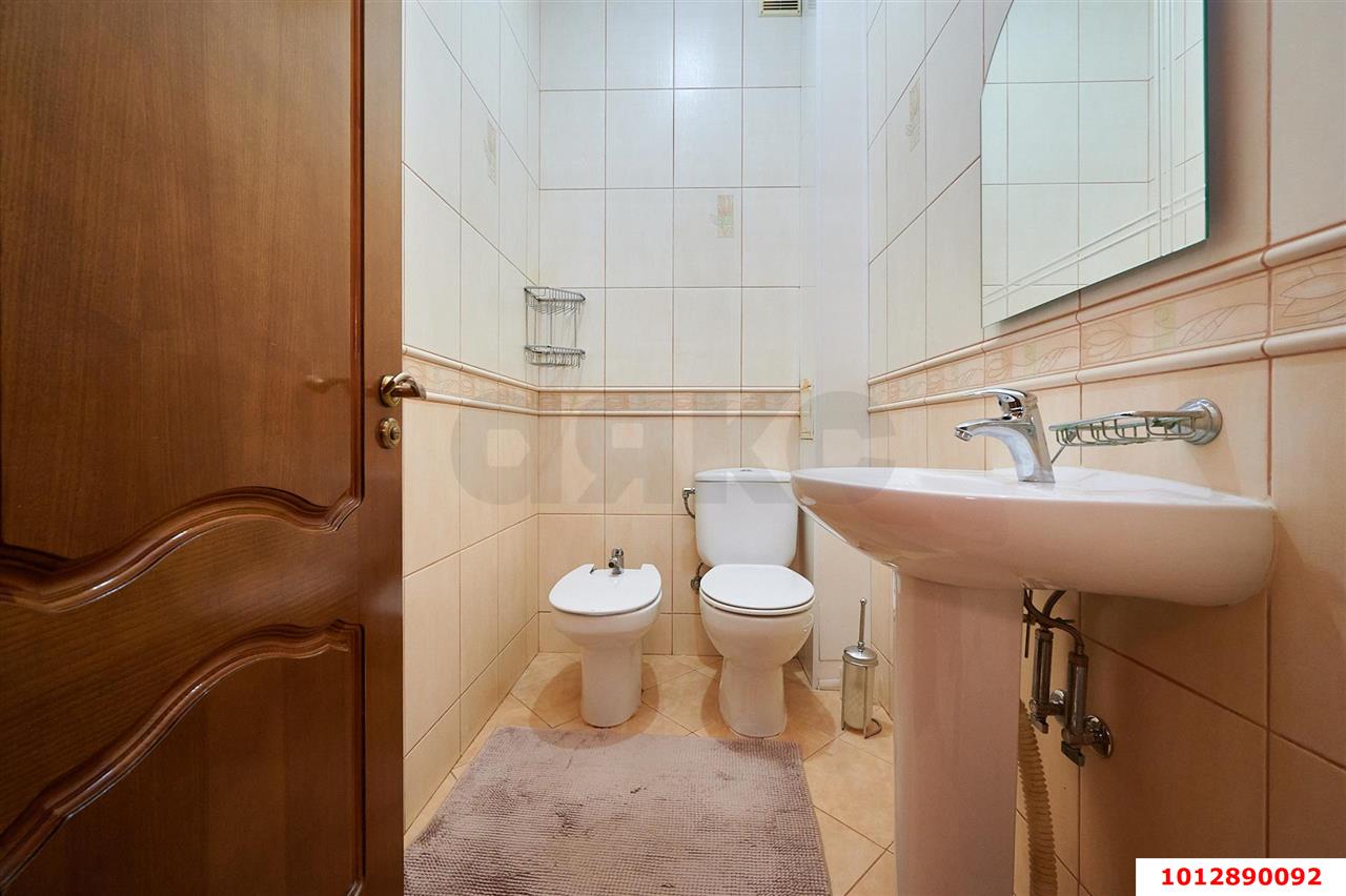 Фото №11: Дом 386 м² + 8.09 сот. - Краснодар, Музыкальный, ул. им. Микешина М.О.