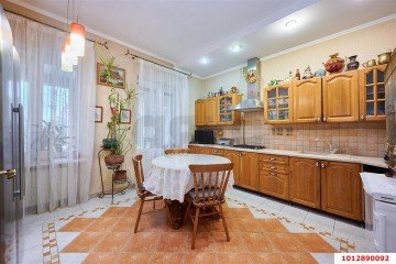 Фото №1: Дом 386 м² - Краснодар, мкр. Музыкальный, ул. им. Микешина М.О.