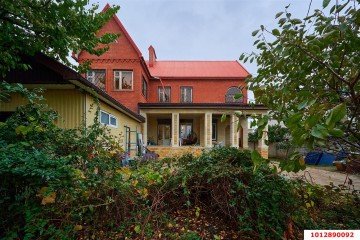 Фото №5: Дом 386 м² - Краснодар, мкр. Музыкальный, ул. им. Микешина М.О., 30