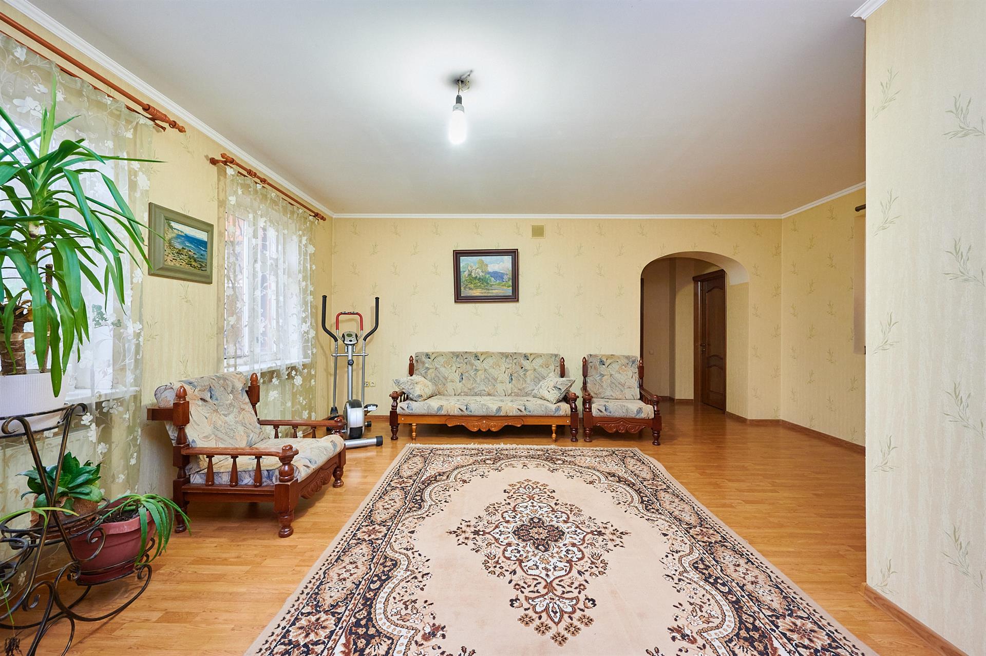 Фото №5: Дом 386 м² + 8.09 сот. - Краснодар, Прикубанский внутригородской округ, мкр. Музыкальный, ул. им. Микешина М.О.