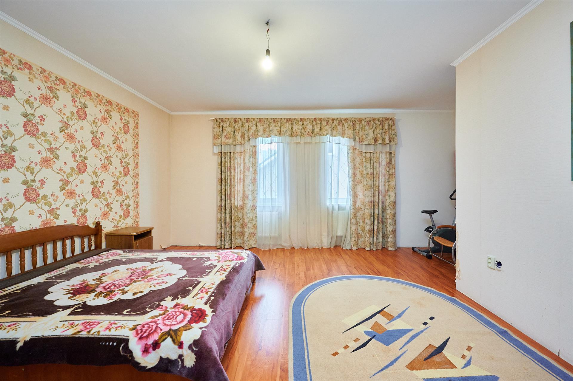 Фото №7: Дом 386 м² + 8.09 сот. - Краснодар, Прикубанский внутригородской округ, мкр. Музыкальный, ул. им. Микешина М.О.