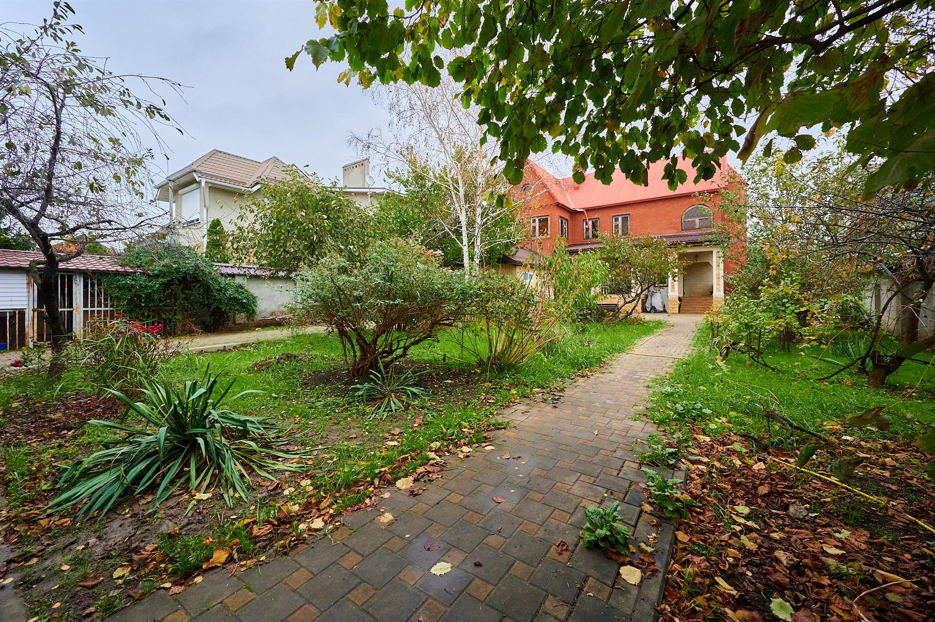 Фото №15: Дом 386 м² + 8.09 сот. - Краснодар, Прикубанский внутригородской округ, мкр. Музыкальный, ул. им. Микешина М.О.