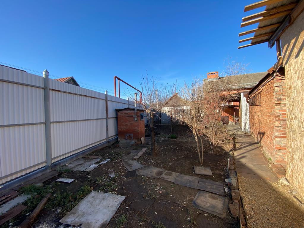 Фото №8: Дом 215 м² + 6.7 сот. - Краснодар, Западный внутригородской округ, мкр. Сельскохозяйственный Институт, ул. Бабушкина, 35