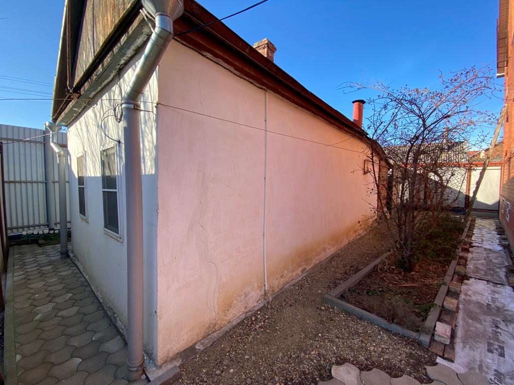 Фото №12: Дом 215 м² + 6.7 сот. - Краснодар, Западный внутригородской округ, мкр. Сельскохозяйственный Институт, ул. Бабушкина, 35