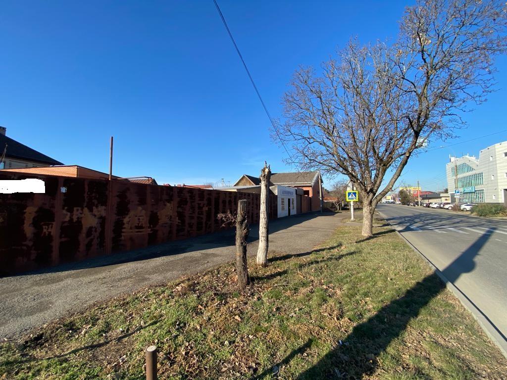 Фото №4: Дом 215 м² + 6.7 сот. - Краснодар, Западный внутригородской округ, мкр. Сельскохозяйственный Институт, ул. Бабушкина, 35